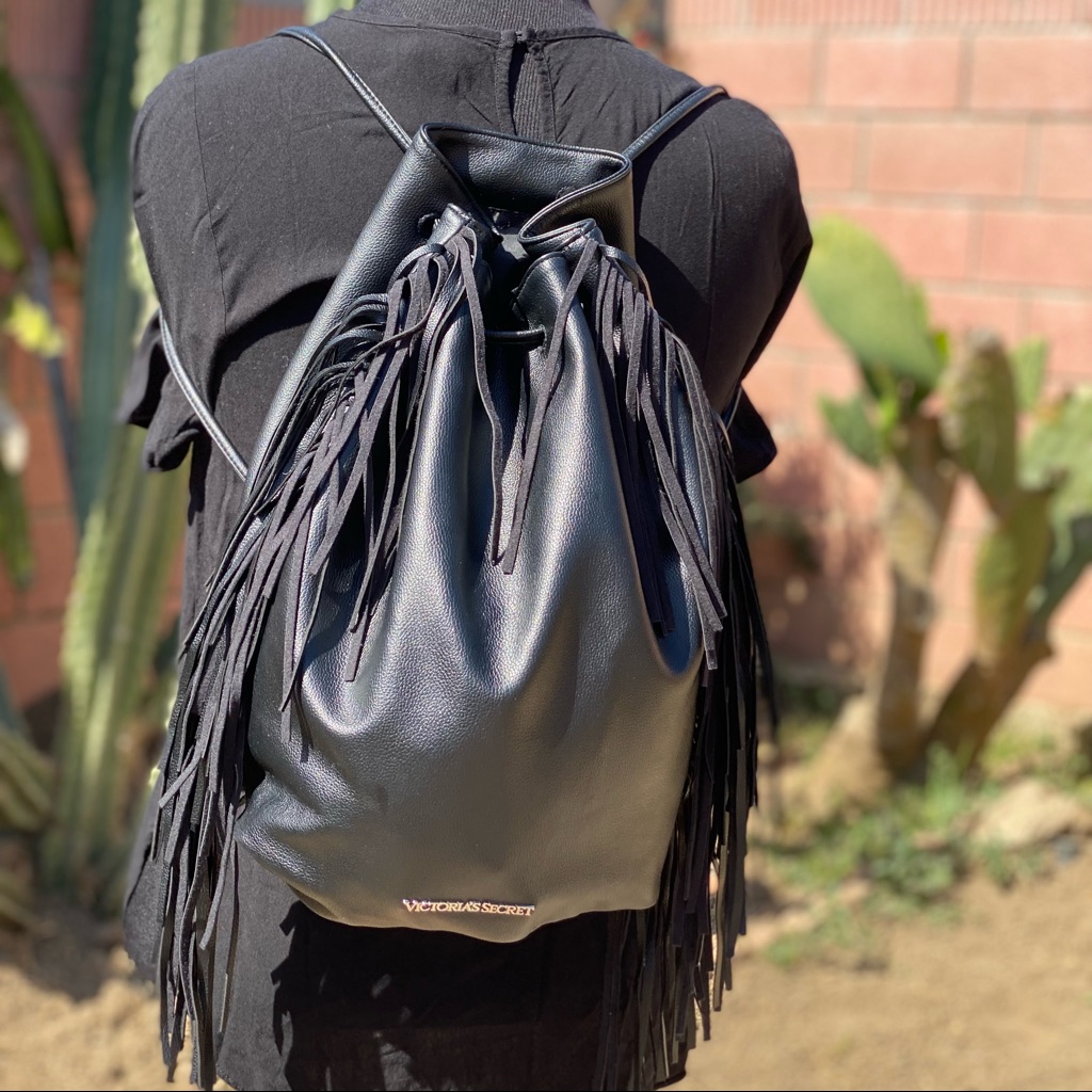 Fringe Vs Backpack